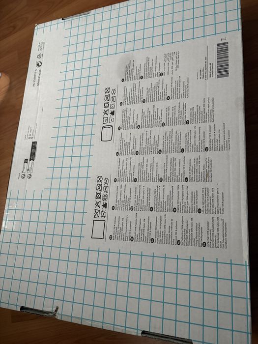 Perna Ikea Kvarnven noua!