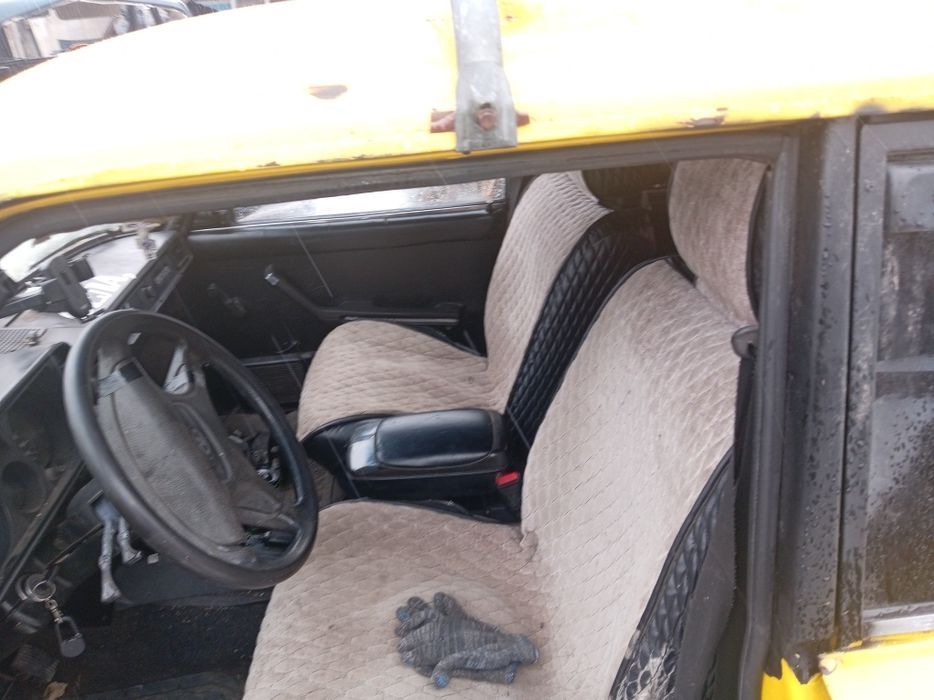 Продам ваз 2105 на полном ходу