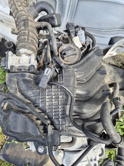 Motor Dacia Duster ,Renault,Qashqai 1,6 H4M