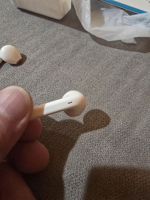 Слушаки wireless Ttec