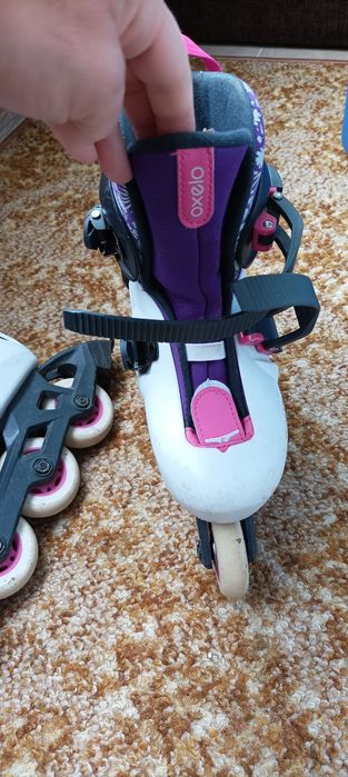 Ролери с регулируема номерация 30-33