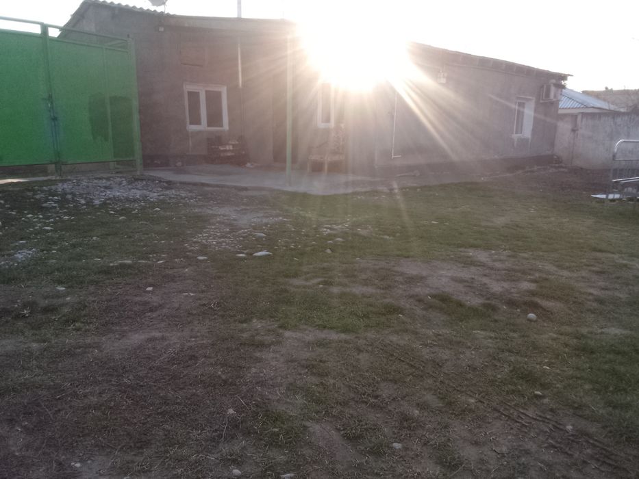 Срочно продам дом