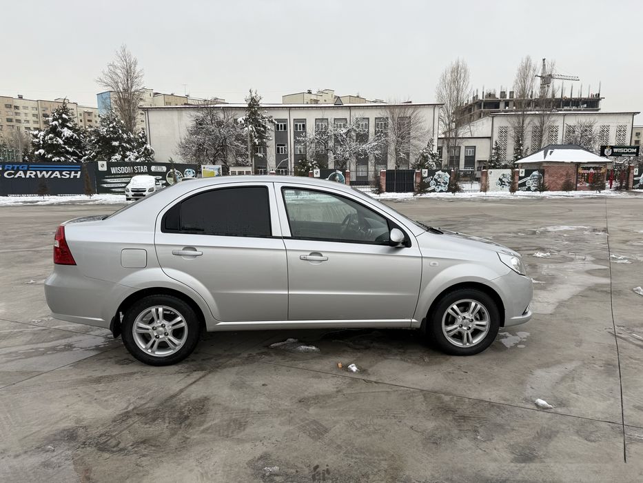 Neksa 3 sotiladi 2020