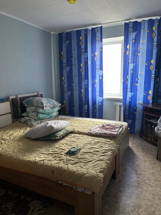 Продам 3 к кв в районе космоса