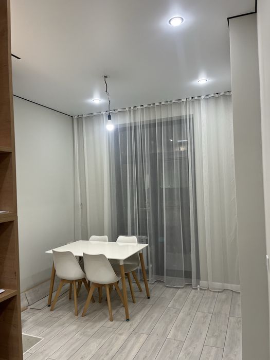 Квартира в аренду новая квартира