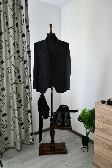 Manechini mire & mireasă