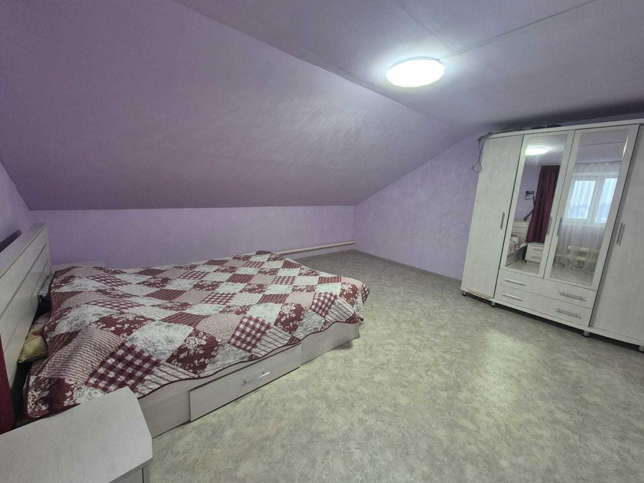 Продам дом 2х этажный в Бишкуле