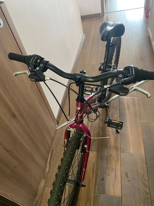 Детско колело Drag