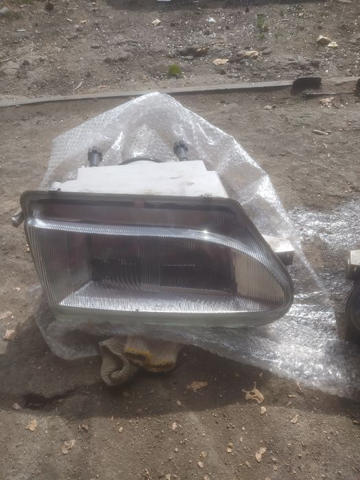 Фары ВАЗ 2113-15