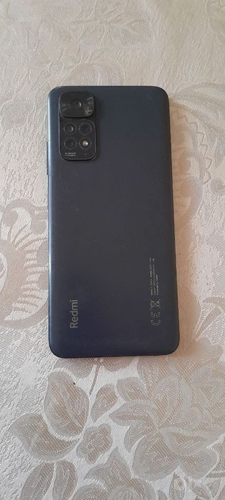 Redmi note 11 s sotiladi