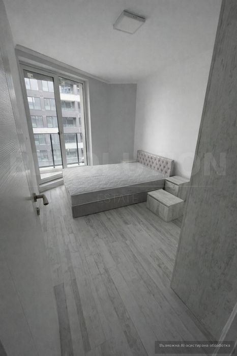 Продава се Двустаен апартамент в София, Банишора - 60 кв.м за 1360 €/кв.м - Снимка #1