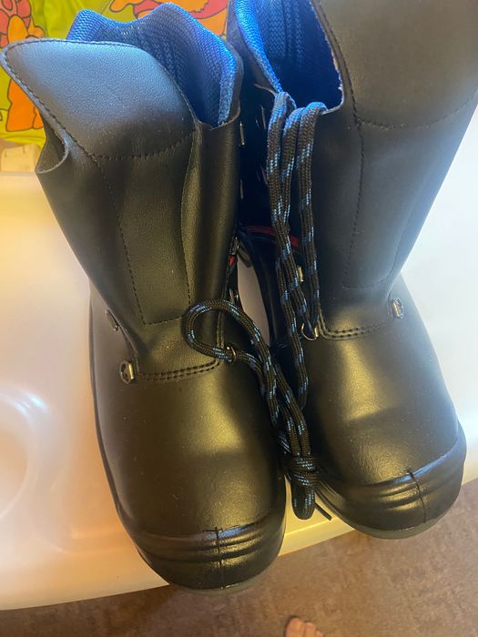 Bocanci atlas S3 noi nouți!!