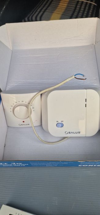 Termostat Salus ERT20RF      Computherm       Junkers