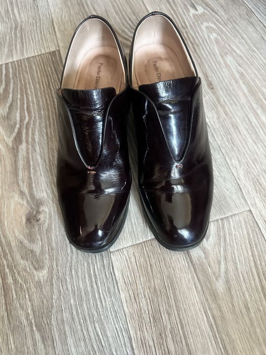 Продам туфли осень весна