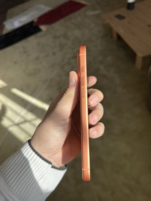 iphone 17 pro max 256 Sotiladi