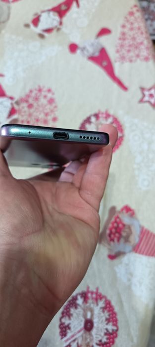 Moto G30 Motorola