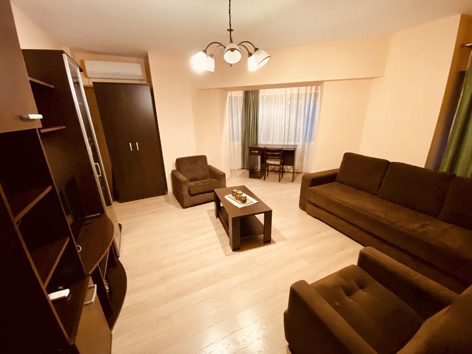 Apartament 2 camere decomandat | Tomis 2 | Mircea cel Bătrân | Etaj 1
