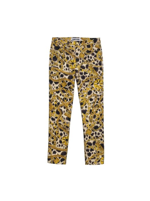 Moschino for HM яке,панталон и топ