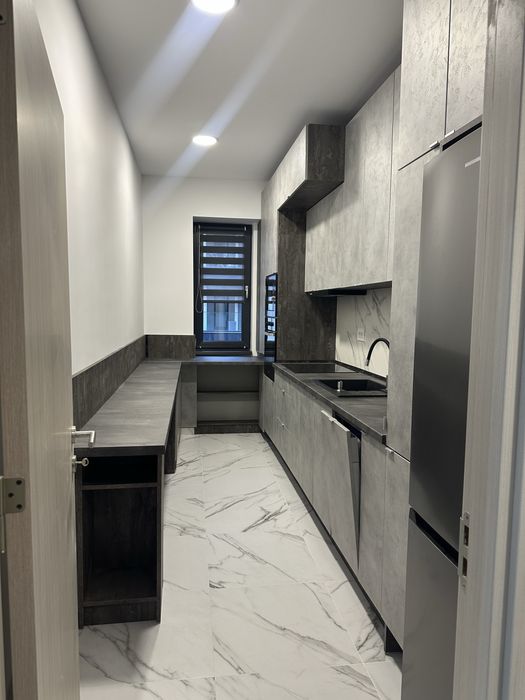 Apartament 2 camere- Novum 56- Gorjului