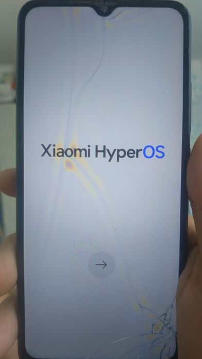 Продам Xiaomi Redmi 12C