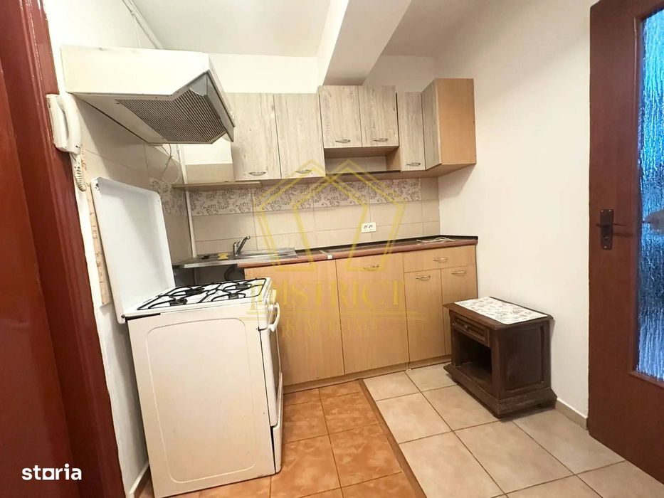Apartament cu 1 camera | Olimpia Stadion