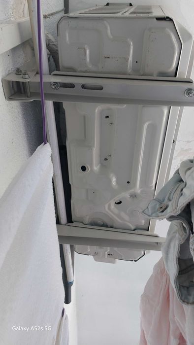 Aer  conditionat VIVAX 1200 btu