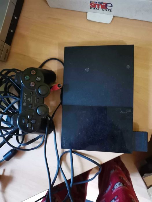 sony playstation