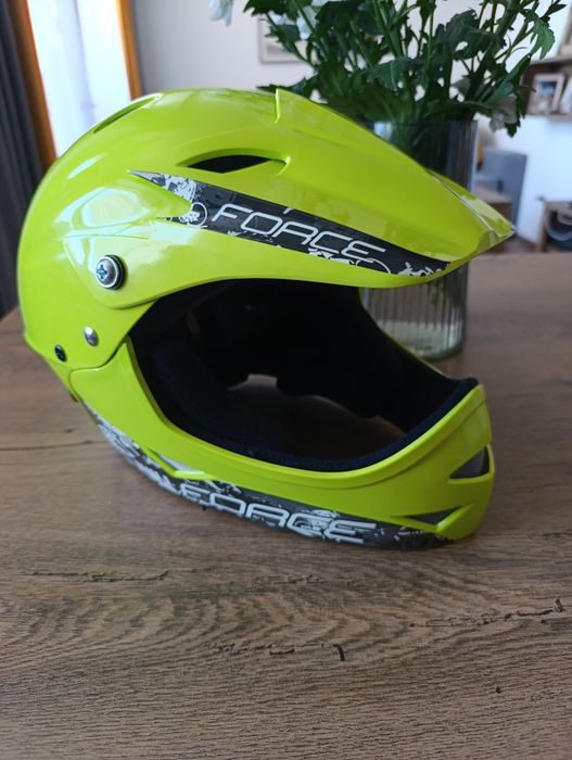Детска каска за колело