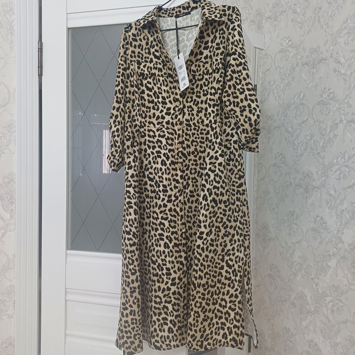 Продам платье Турция разм.46.48.