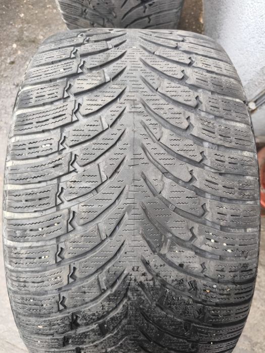 Anvelope 315/35R20