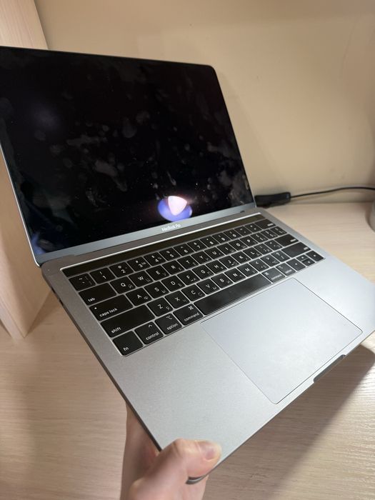 MacBook Pro 13” 2019 (A2159, Touch Bar)