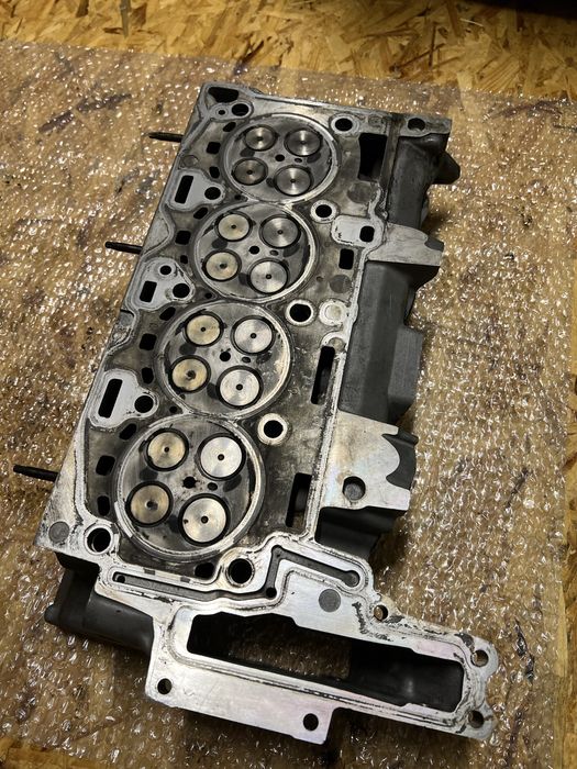 Глава за BMW N47