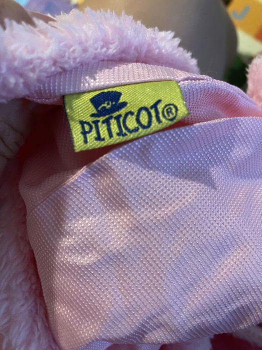 Caciuli bebe 10 bucati