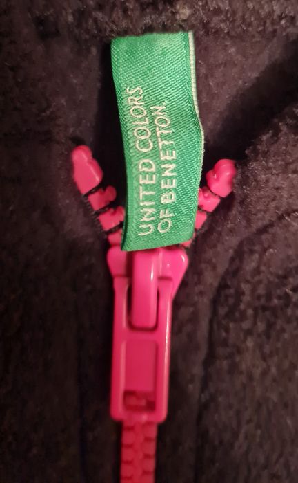 Вещи из флиса .Германия.