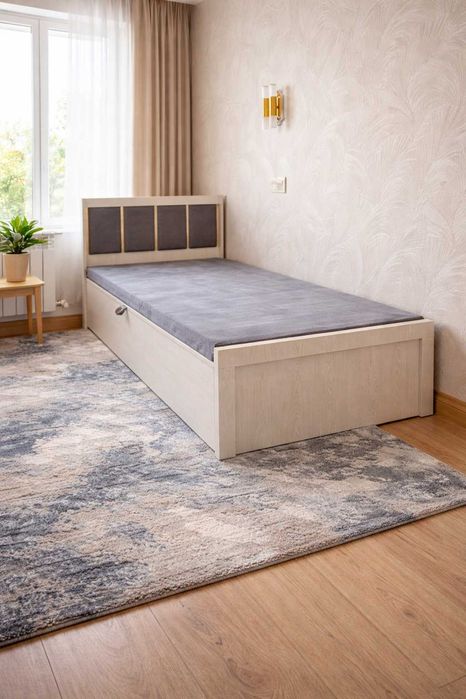 kalavat divan bir kishilik krovat кровать Адноспални Скидка Сандикли