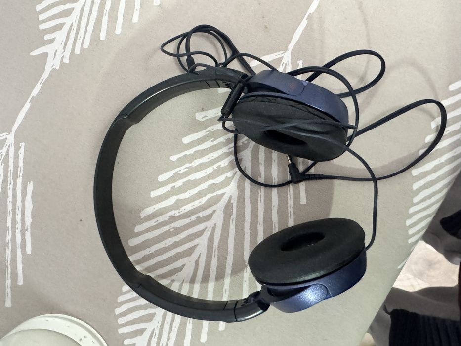 Casti SONY  laptop/ calculator