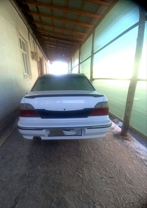 Nexia 1 sons tramblyor