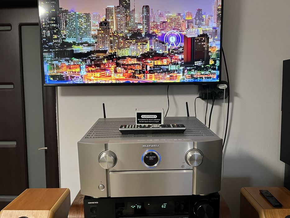 Marantz SR-7010