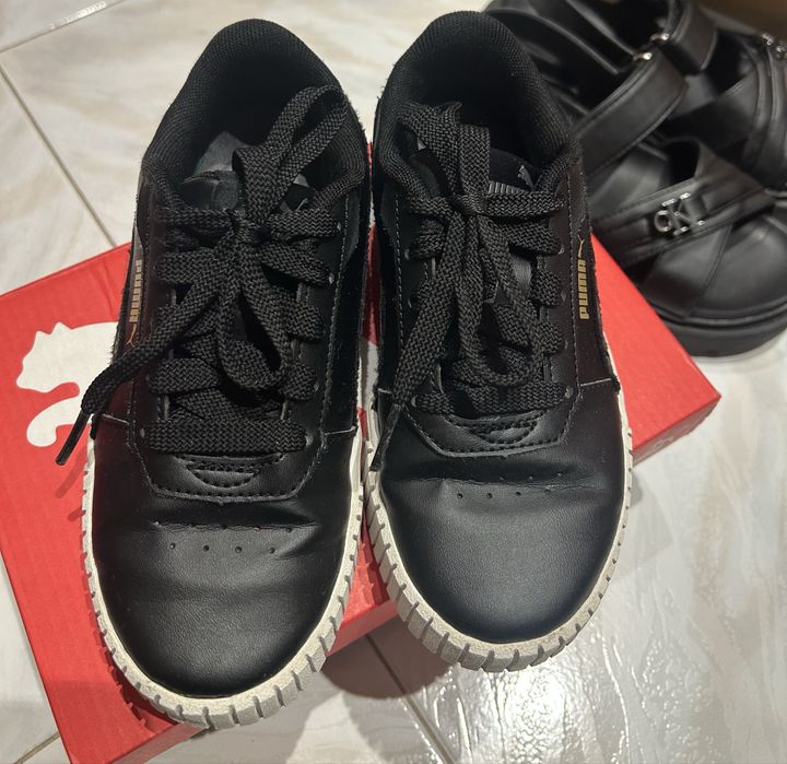 Детски маратонки PUMA номер 31