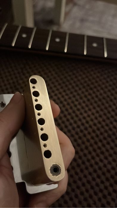 Squier Affinity Stratocaster