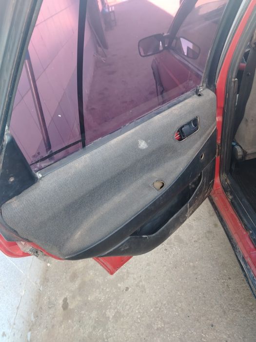 Продам пассат б3