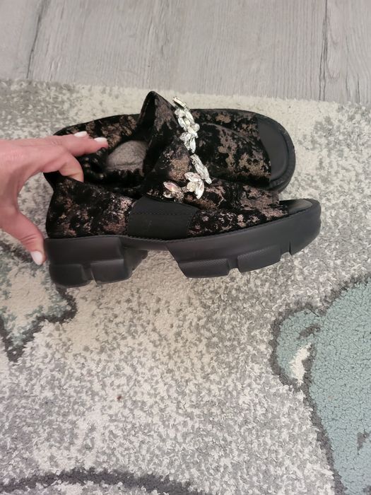 Летни обувки Gabina