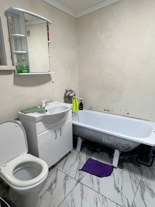 Еркін кала 2 ден времянка сатылады