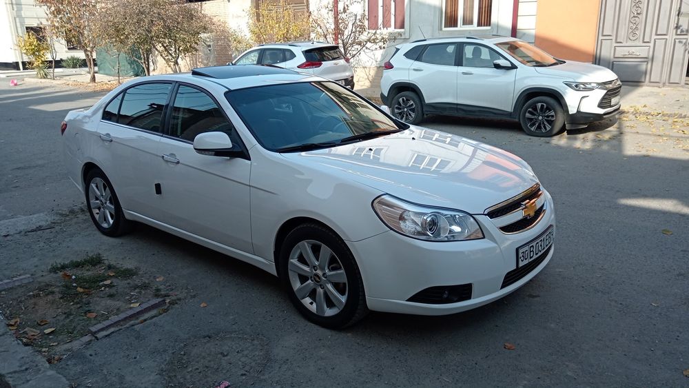 Эпика 3 позиция автомат