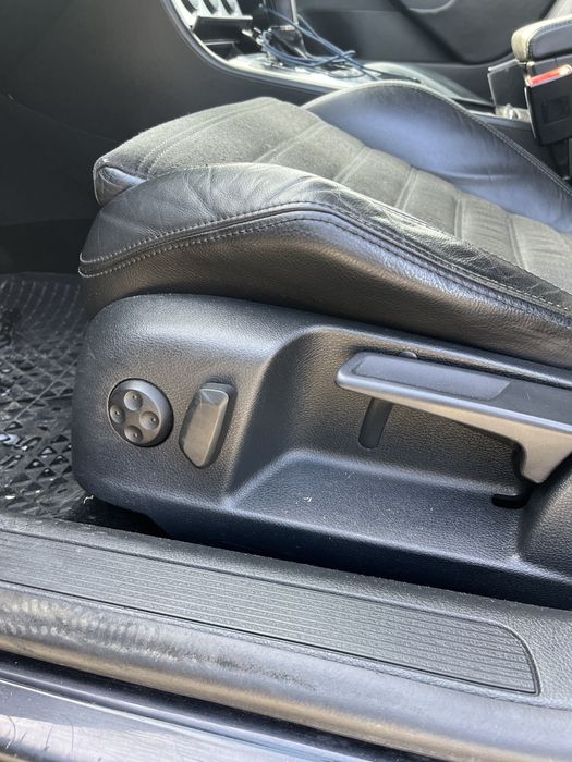 Vand/Schimb Volkswagen Passat B6 cu ceva de off road