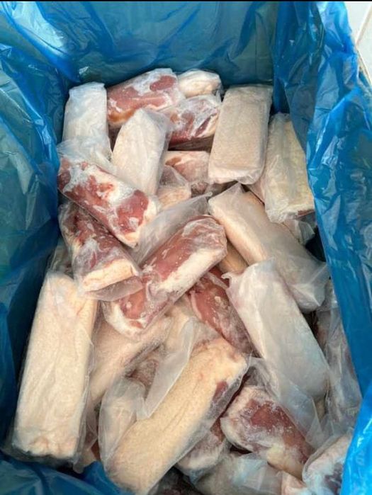 Мясная продукция