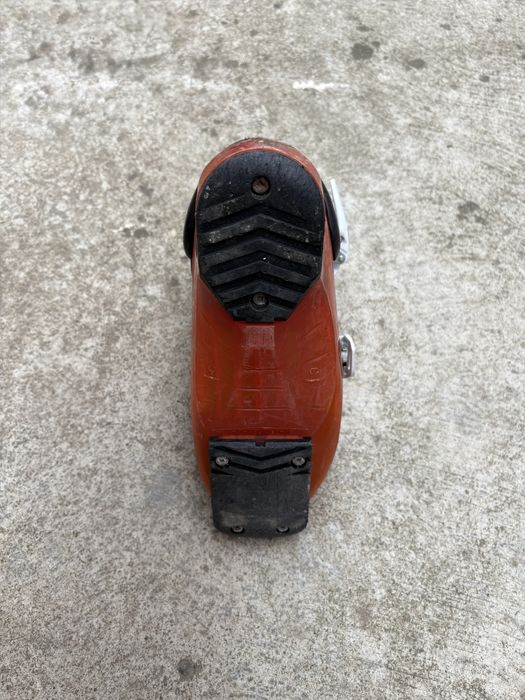 Clăpari schi Salamon mărimea 36-36,5