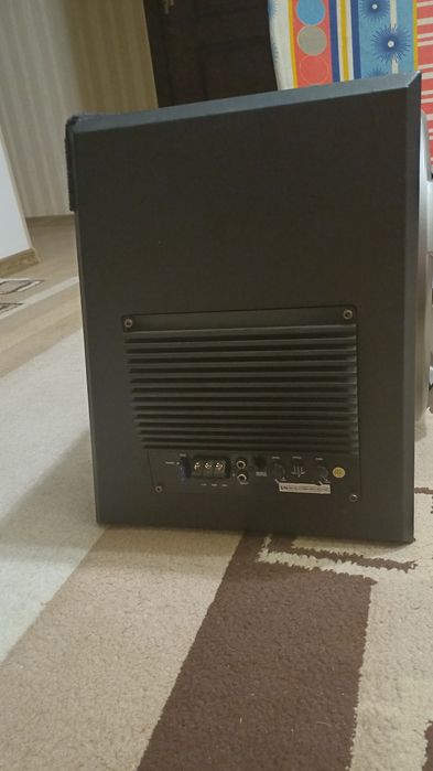 Продаеться Активный самбуфер ACV BBA-10