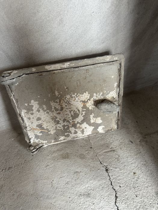 Печь есіктері шойын пеш