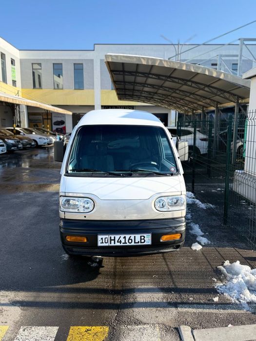 Damas 2022 kraskasi petno bor holati allo